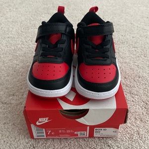 Toddler nike shoes